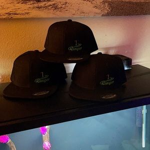 Ringer hats!!!